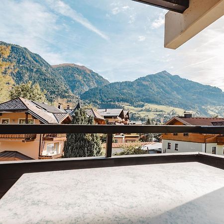 Apartment Haus Achenstrasse-2 By Interhome Bad Hofgastein Εξωτερικό φωτογραφία