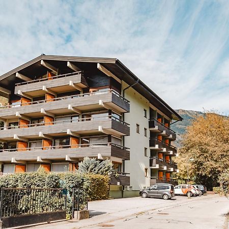 Apartment Haus Achenstrasse-2 By Interhome Bad Hofgastein Εξωτερικό φωτογραφία