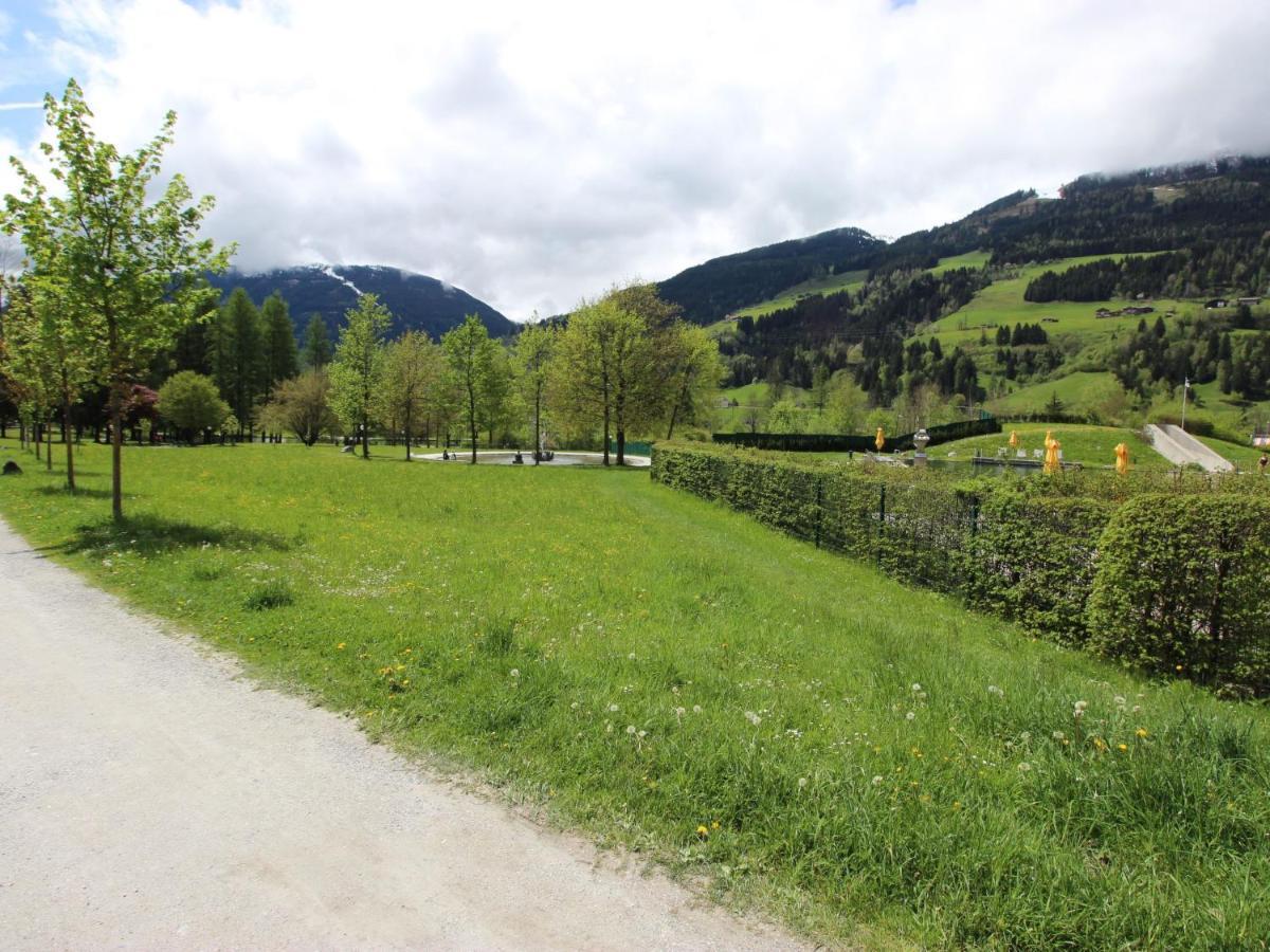 Apartment Haus Achenstrasse-2 By Interhome Bad Hofgastein Εξωτερικό φωτογραφία