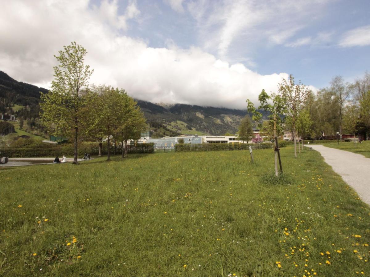 Apartment Haus Achenstrasse-2 By Interhome Bad Hofgastein Εξωτερικό φωτογραφία