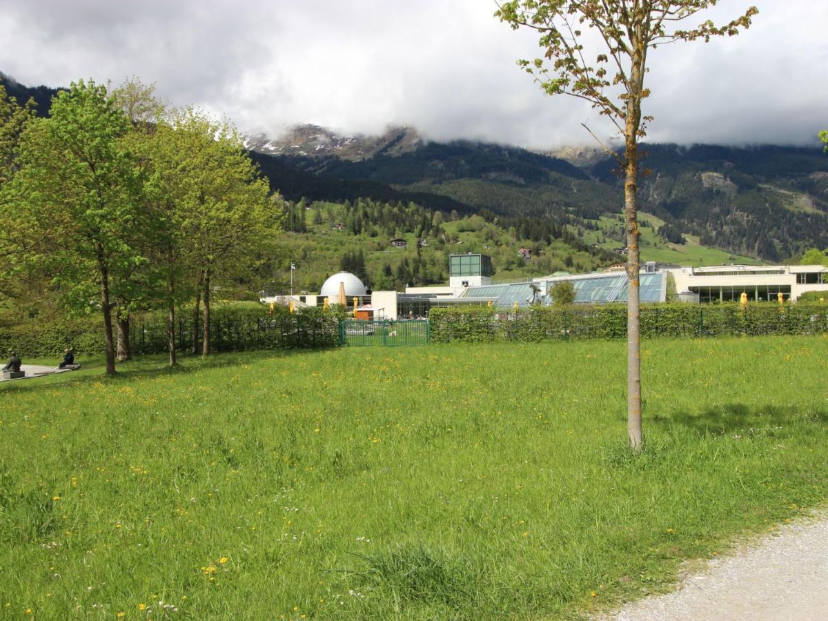 Apartment Haus Achenstrasse-2 By Interhome Bad Hofgastein Εξωτερικό φωτογραφία