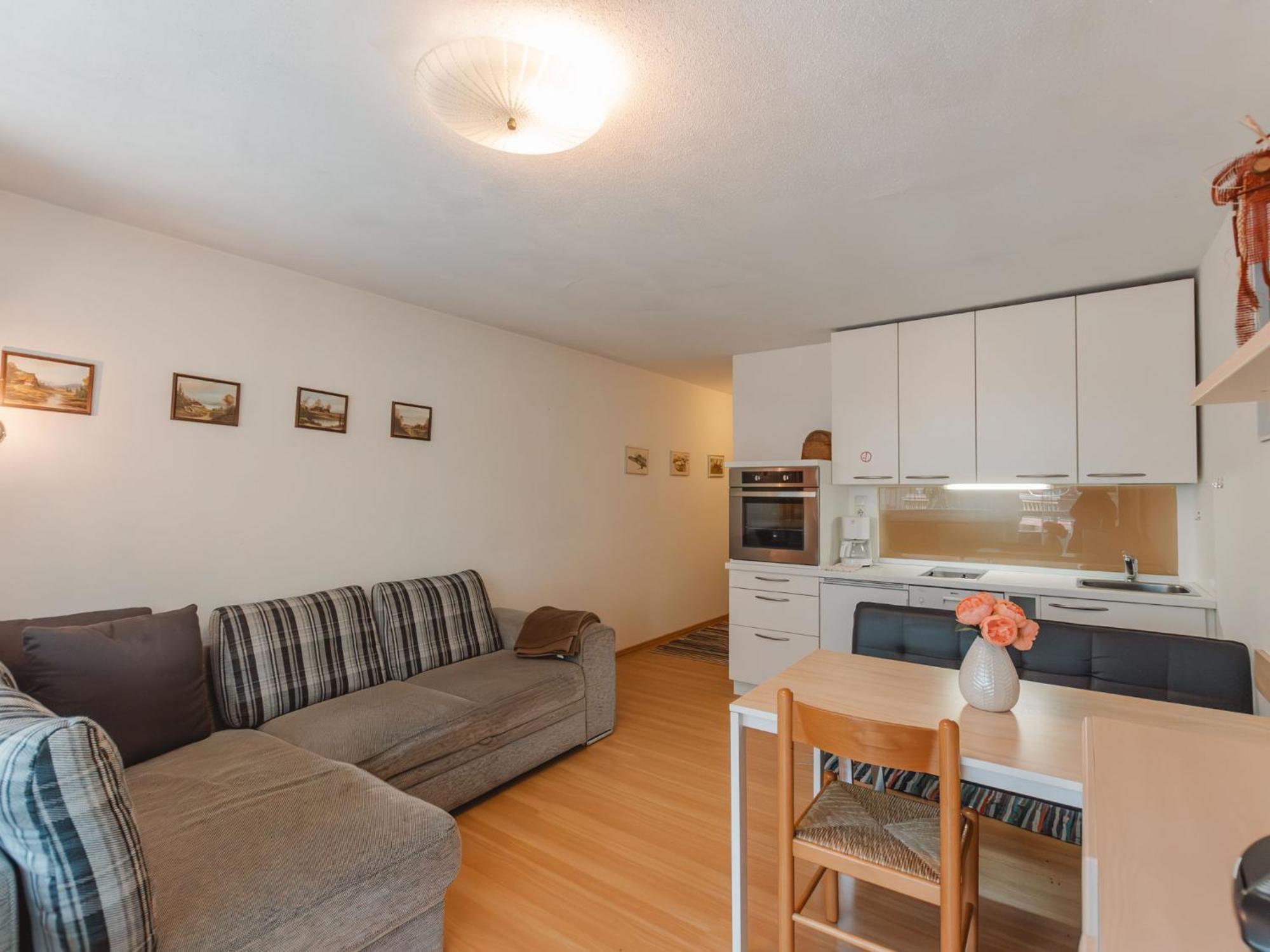 Apartment Haus Achenstrasse-2 By Interhome Bad Hofgastein Εξωτερικό φωτογραφία