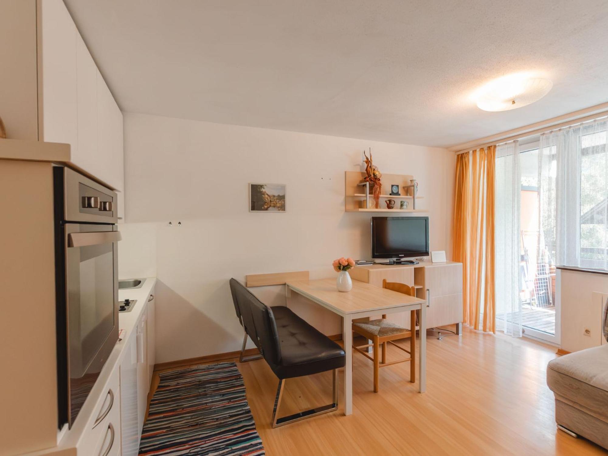 Apartment Haus Achenstrasse-2 By Interhome Bad Hofgastein Εξωτερικό φωτογραφία
