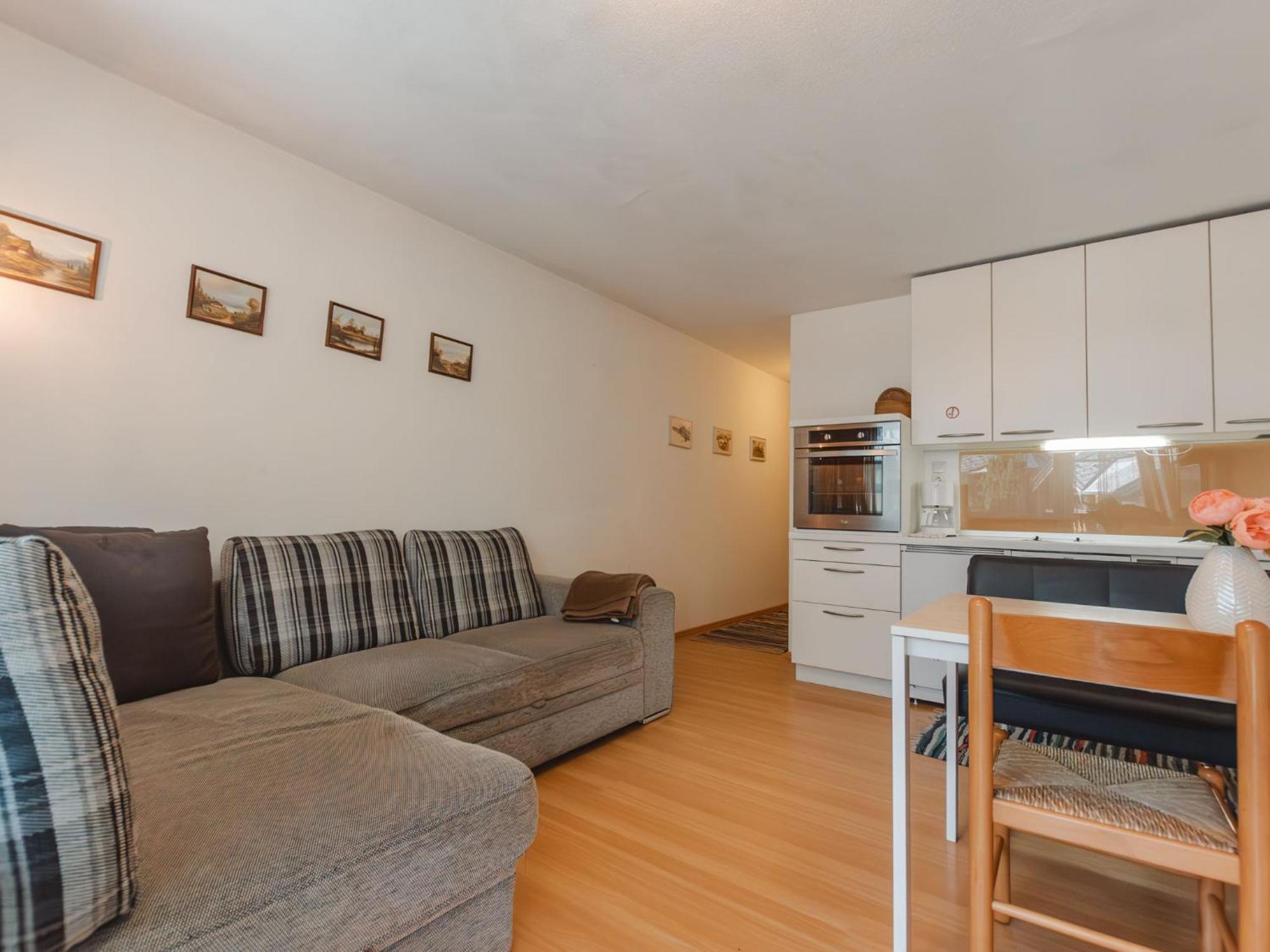 Apartment Haus Achenstrasse-2 By Interhome Bad Hofgastein Εξωτερικό φωτογραφία