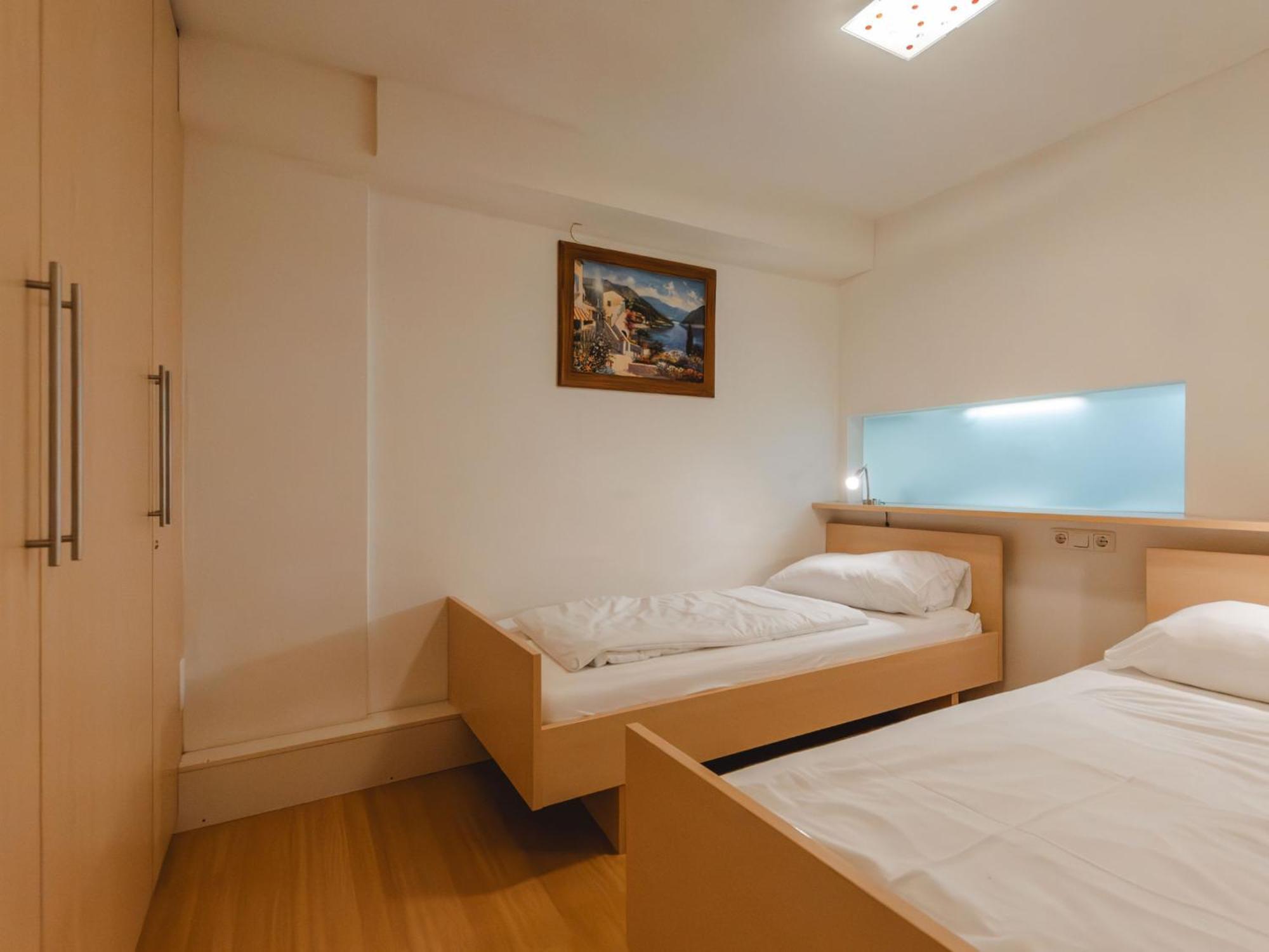 Apartment Haus Achenstrasse-2 By Interhome Bad Hofgastein Εξωτερικό φωτογραφία