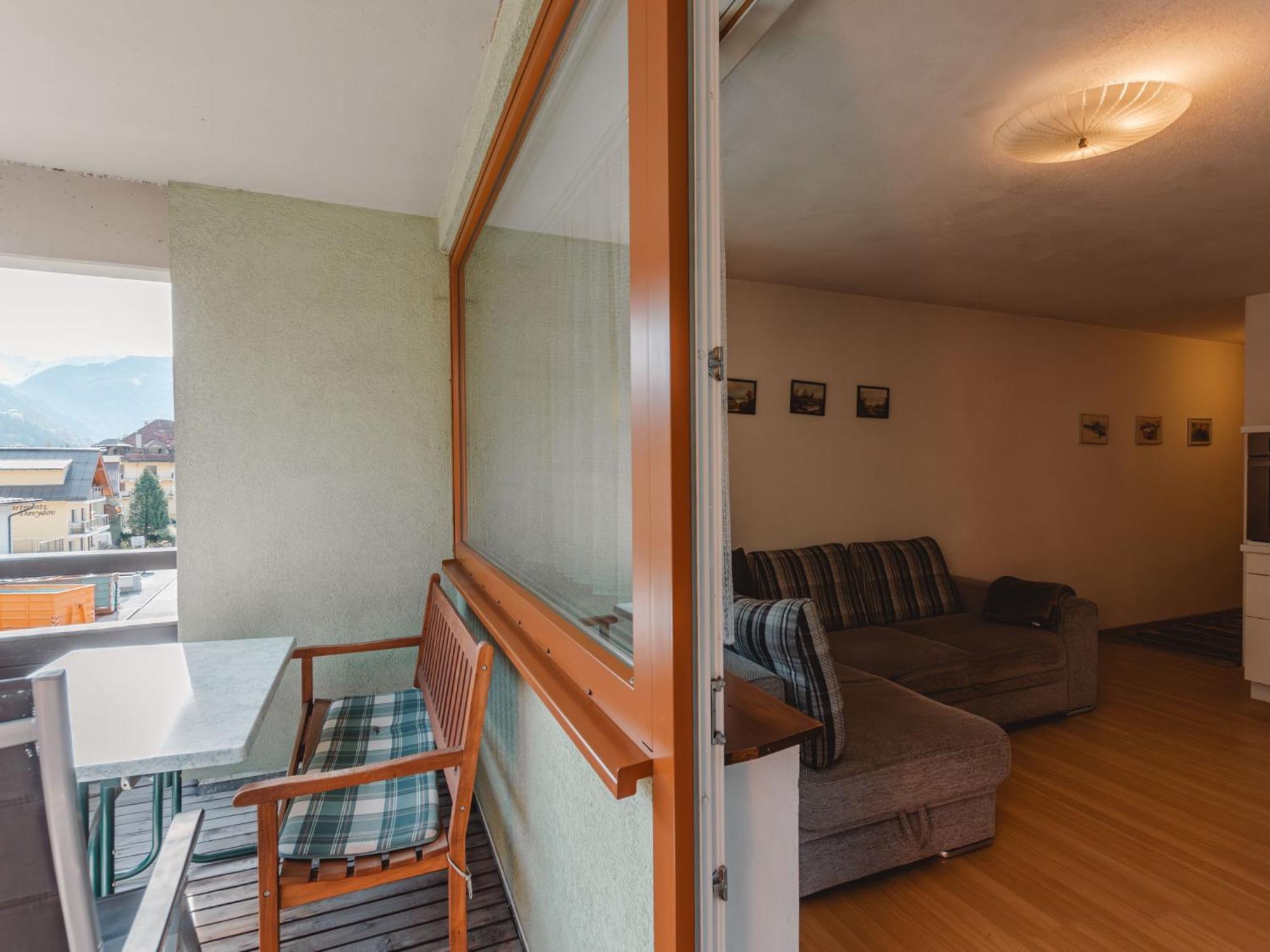Apartment Haus Achenstrasse-2 By Interhome Bad Hofgastein Εξωτερικό φωτογραφία