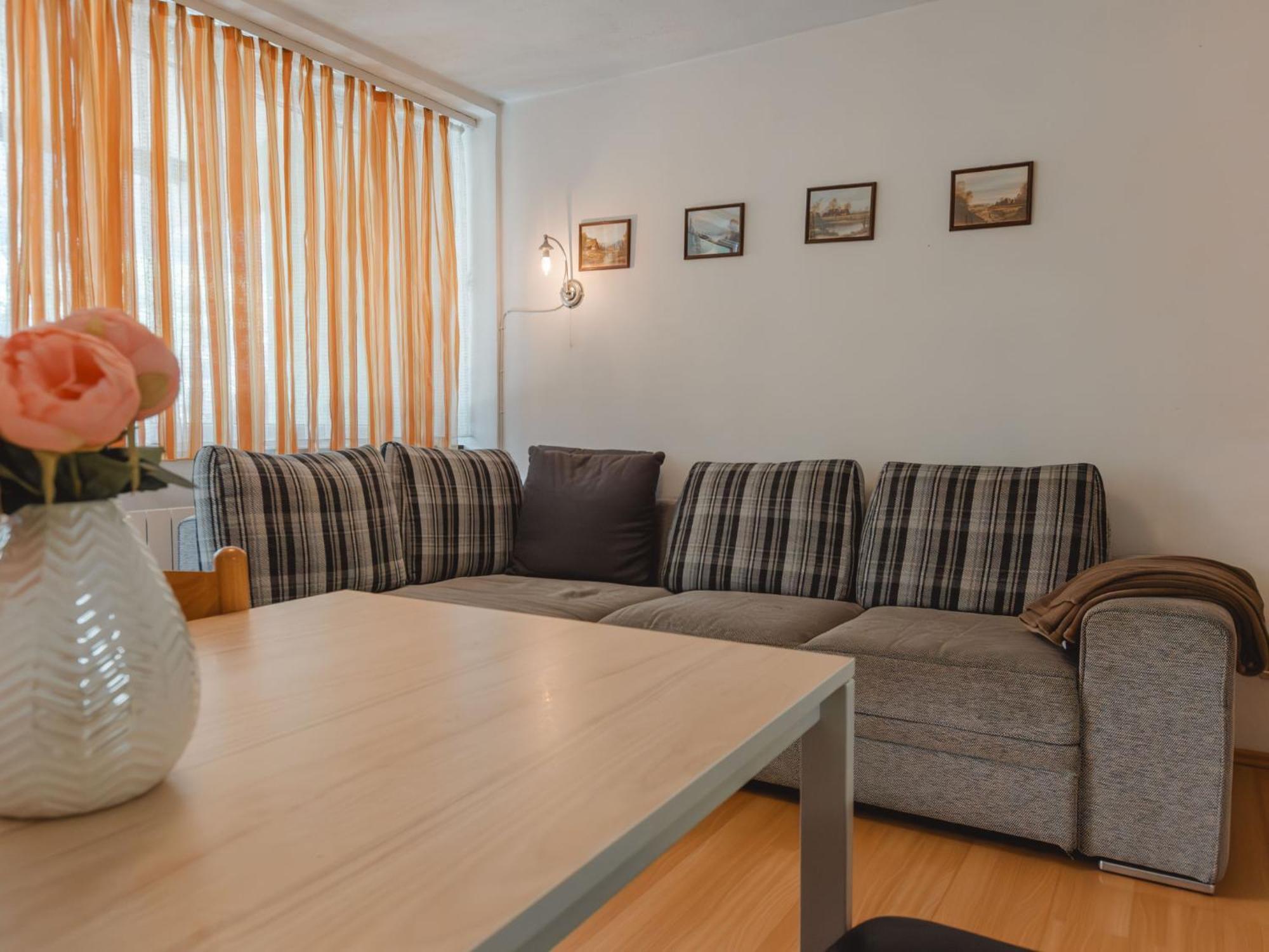 Apartment Haus Achenstrasse-2 By Interhome Bad Hofgastein Εξωτερικό φωτογραφία