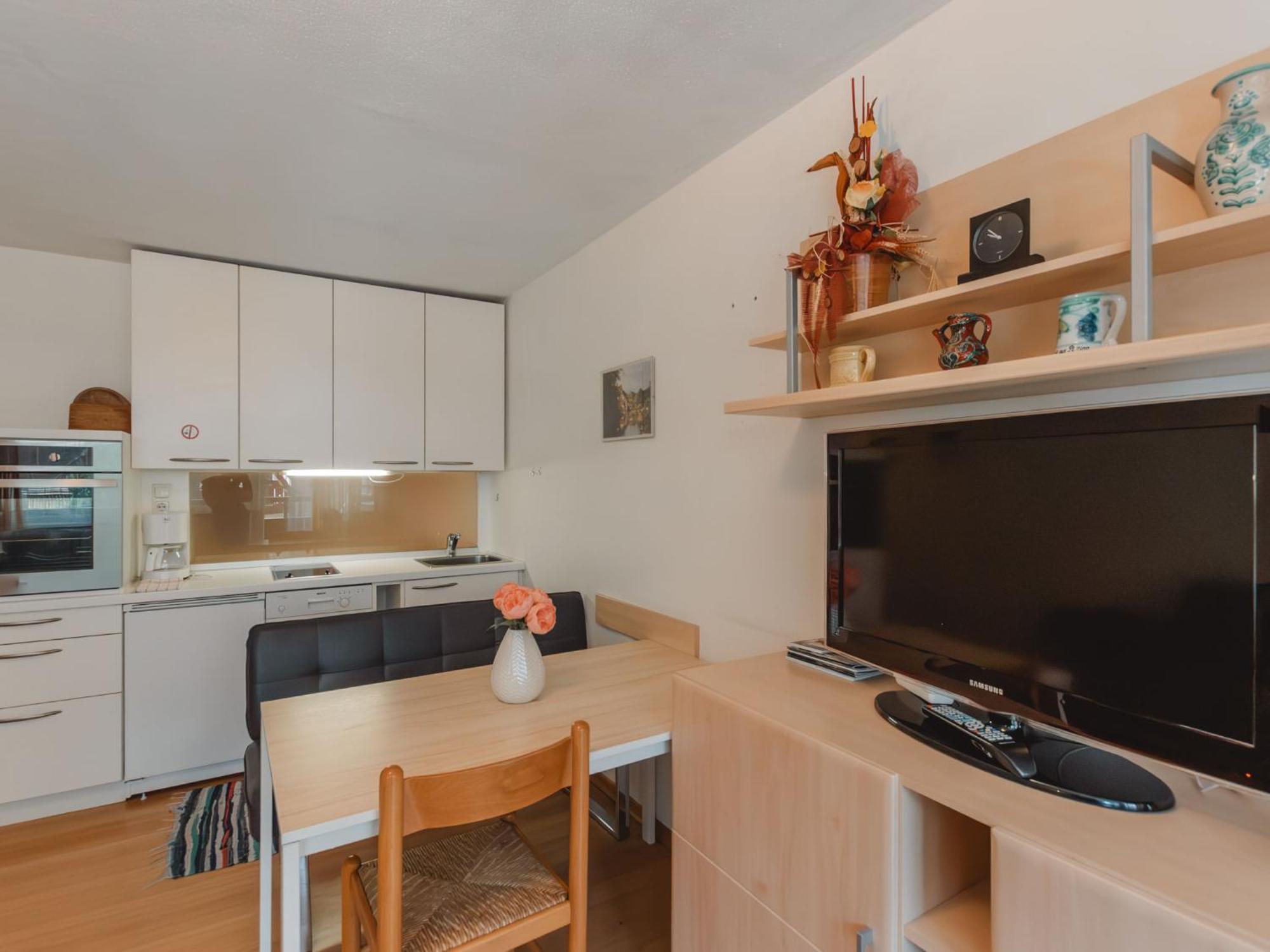 Apartment Haus Achenstrasse-2 By Interhome Bad Hofgastein Εξωτερικό φωτογραφία