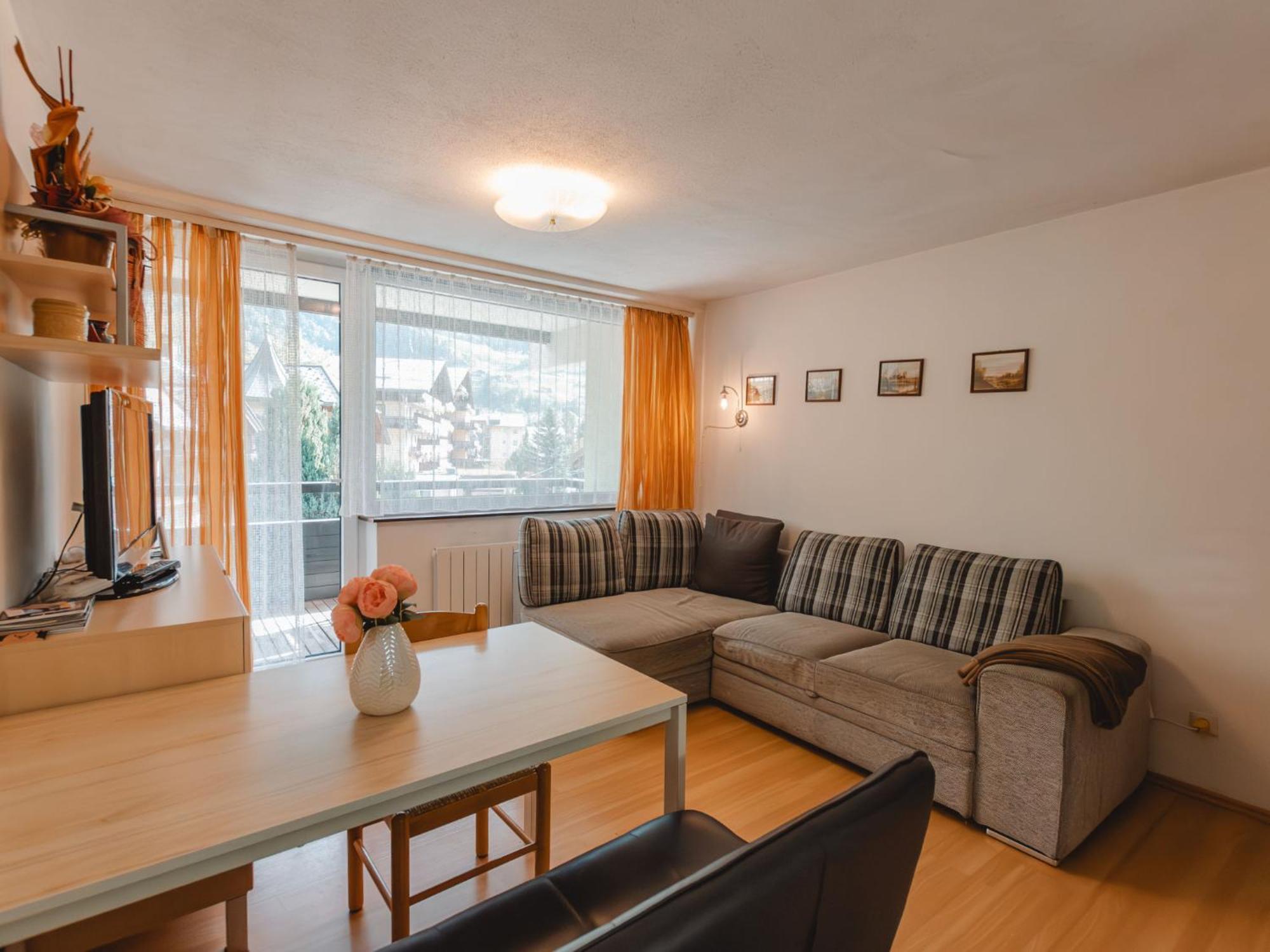 Apartment Haus Achenstrasse-2 By Interhome Bad Hofgastein Εξωτερικό φωτογραφία
