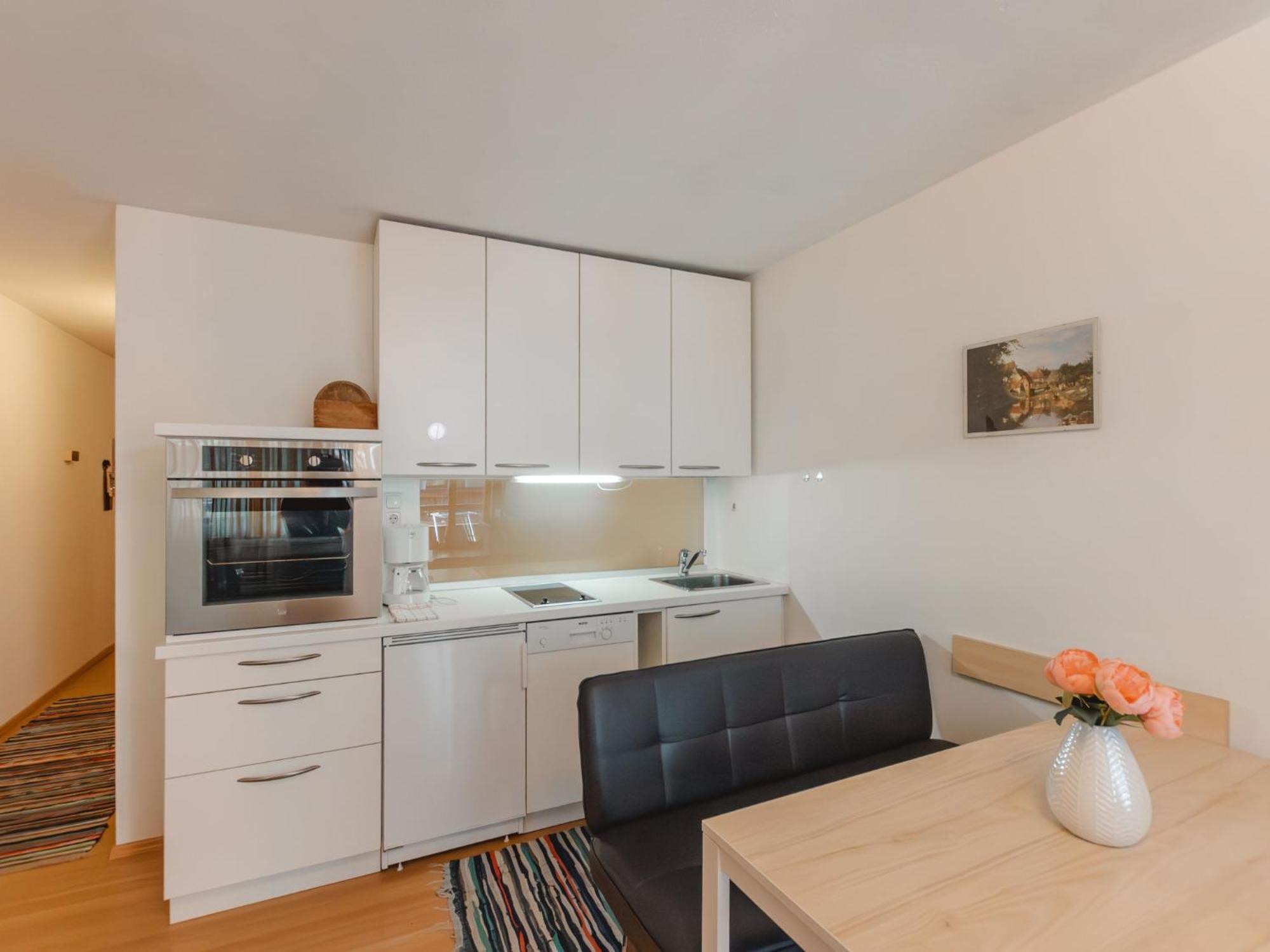 Apartment Haus Achenstrasse-2 By Interhome Bad Hofgastein Εξωτερικό φωτογραφία